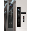 Material de acero inoxidable Elevator Touch Cop Button Panel